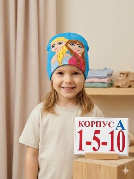 Шапка