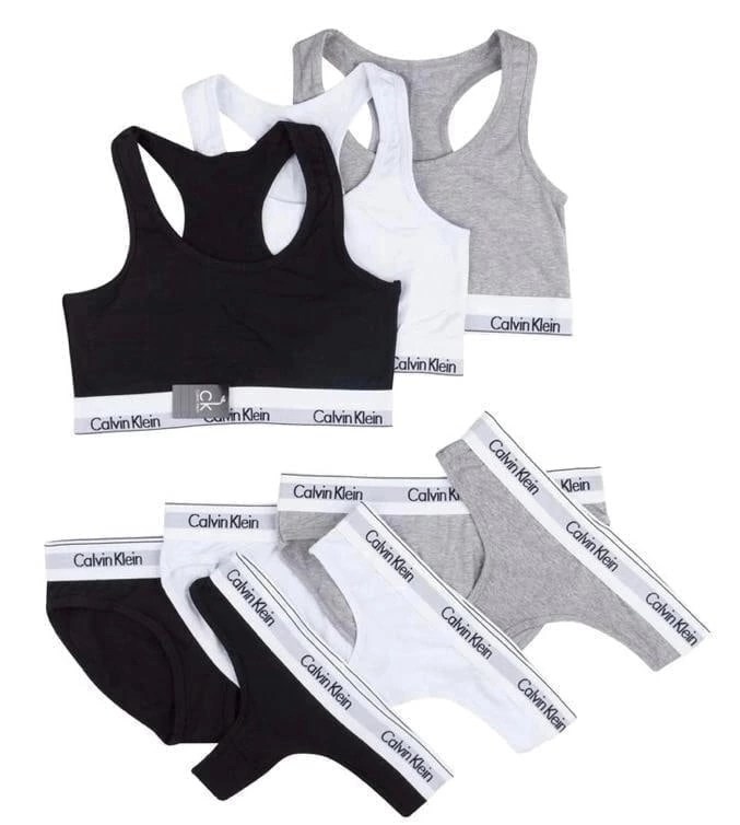 комплект нижнего белья calvin klein,комплект белья calvin klein,комплект нижнего белья кельвин кляйн женское 3в1,нижнее белье calvin klein,комплект нижнего белья calvin klein топ