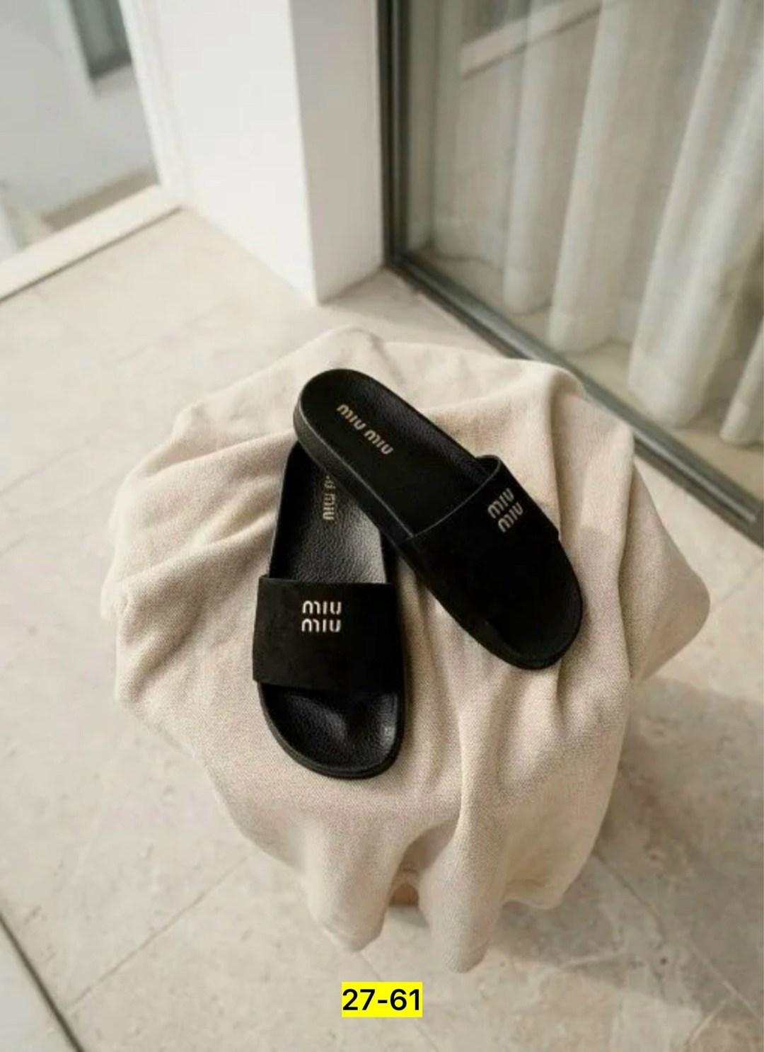 шлепанцы miu miu,женские шлепанцы,шлепанцы коричневые miu miu,шлепки женские,