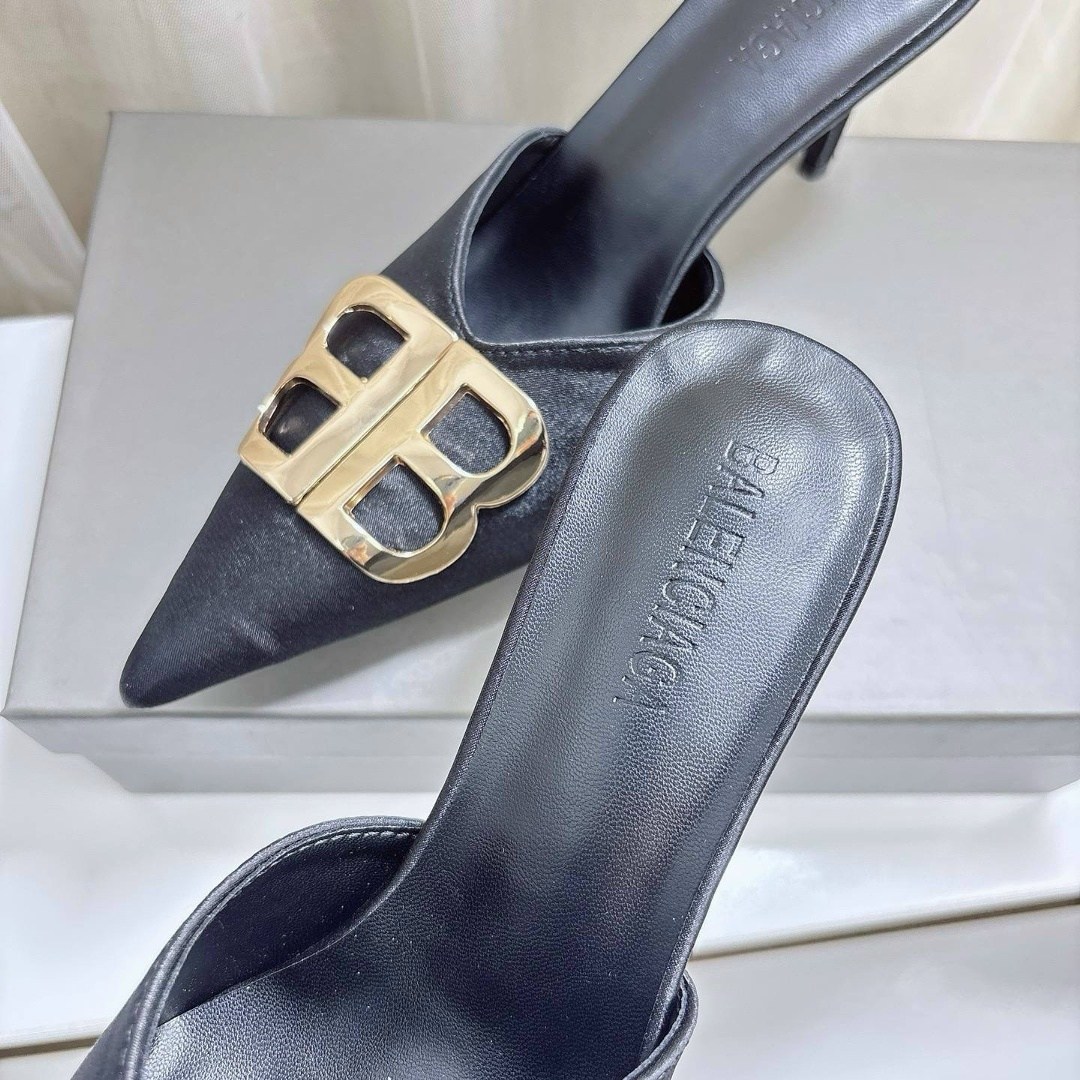 ,дизайнерская  баленсиага,мюли balenciaga,босоножки баленсиага,туфли баленсиага