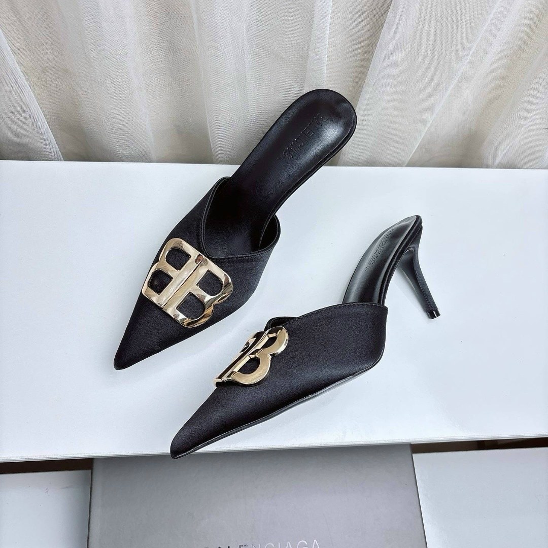 ,дизайнерская  баленсиага,мюли balenciaga,босоножки баленсиага,туфли баленсиага