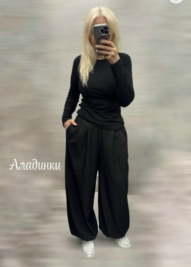 Костюм
