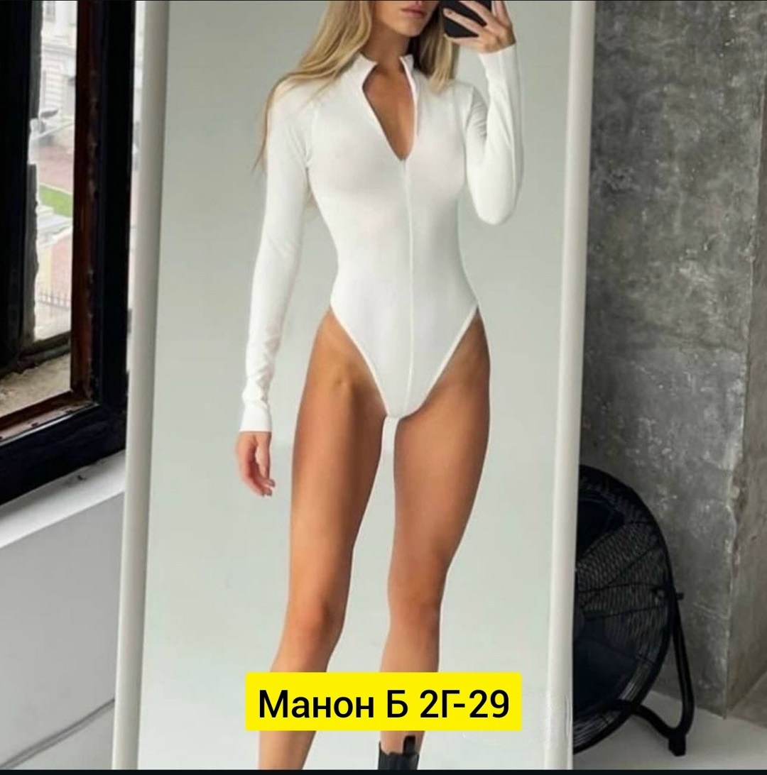 женское боди с длинным рукавом,боди женское,белое боди,боди,боди на молнии с длинными рукавами