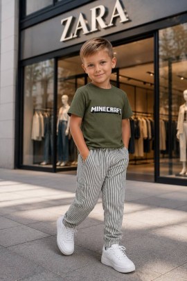 Костюм
