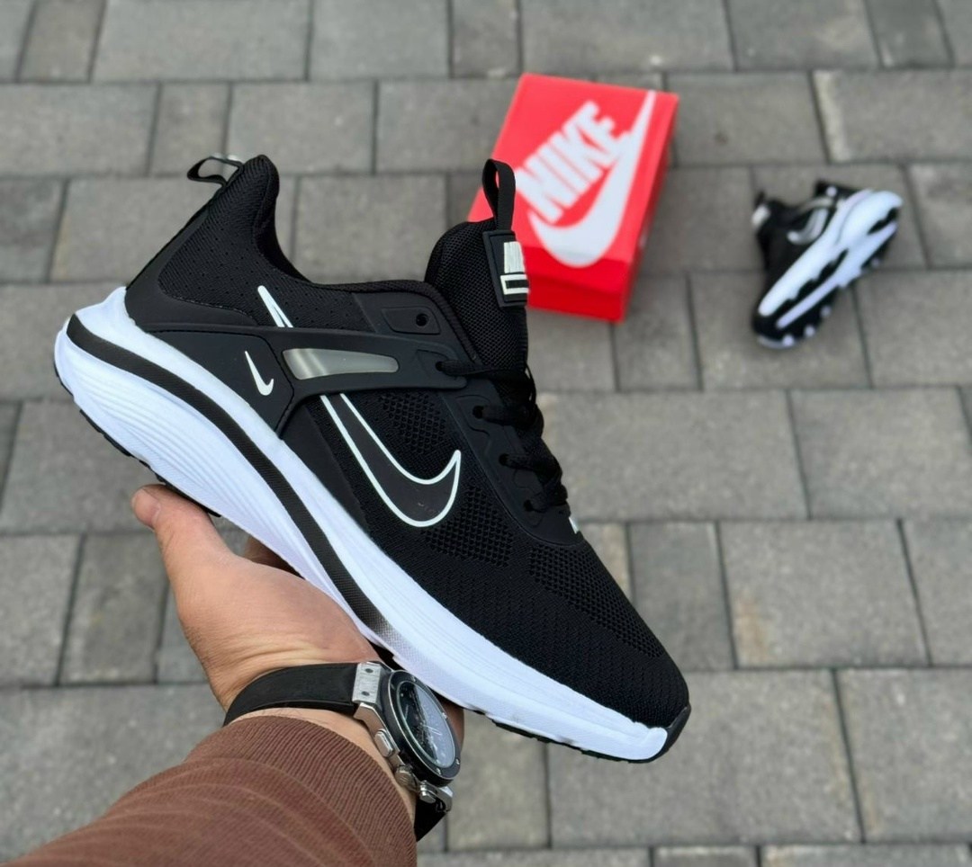мужские кроссовки nike,кроссовки nike,кроссовки,демисезонные серые кроссовки nike air zoom,кроссовка мужской