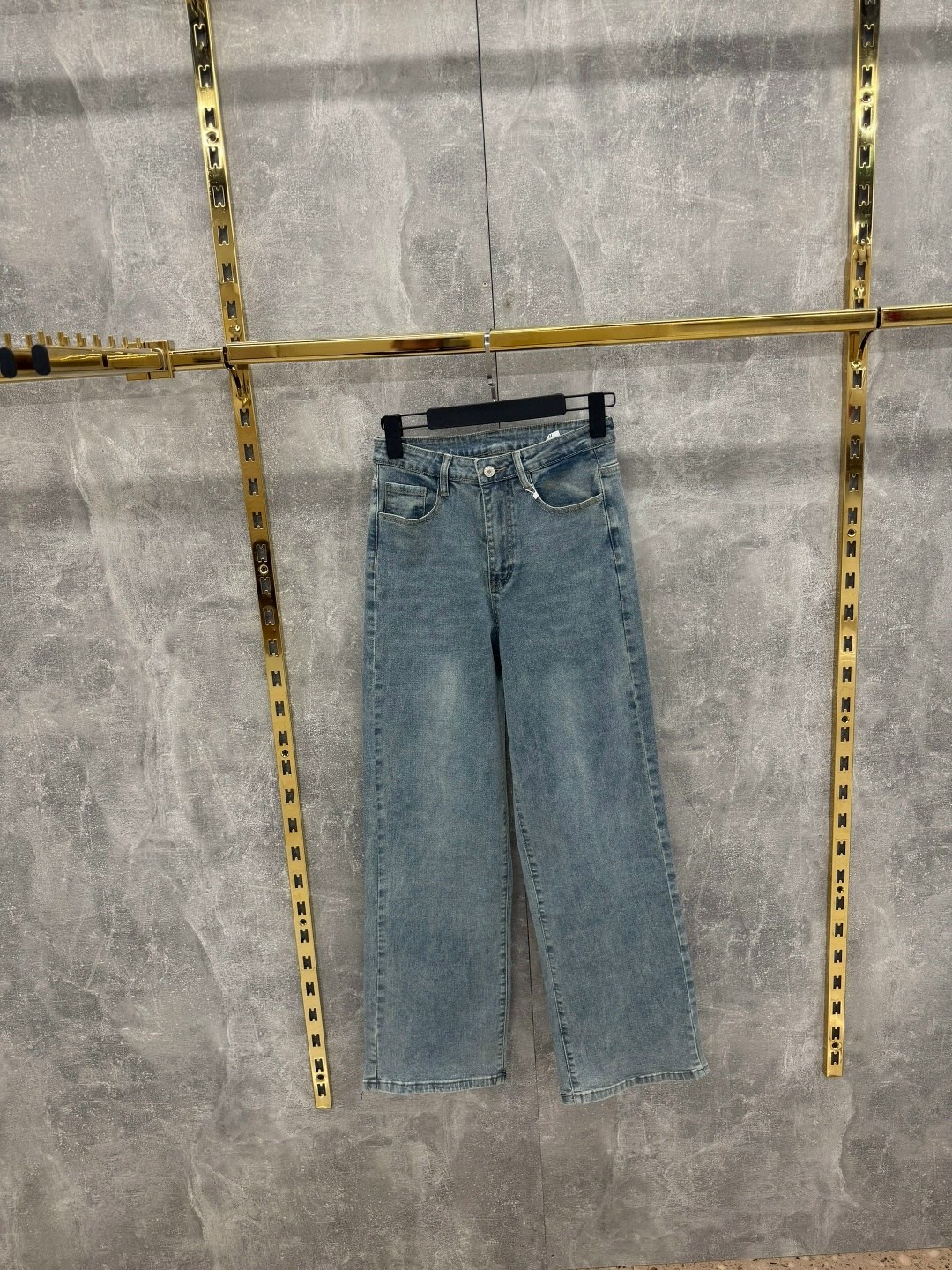 женские джинсы alexander wang,женские джинсы,джинсы,прямые джинсы,джинсы chanel