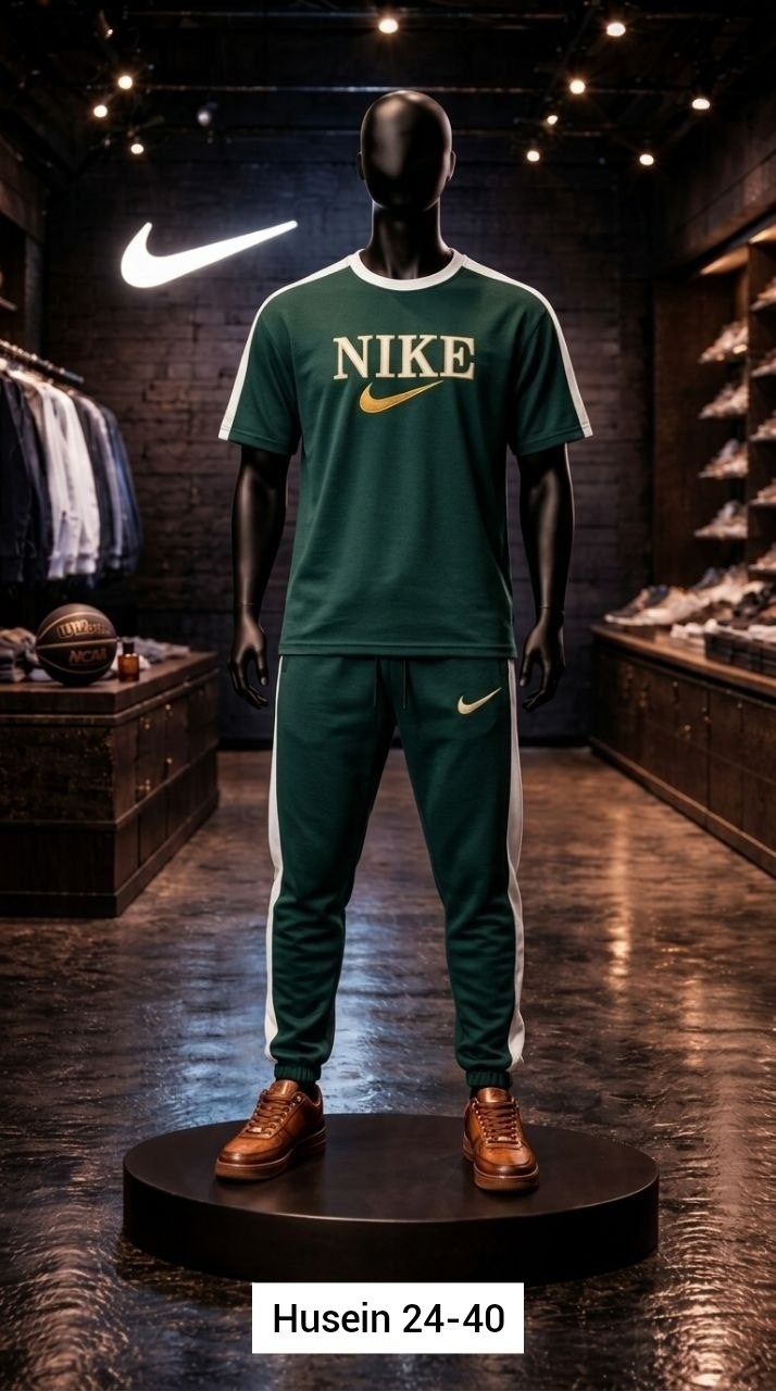 спортивный костюм nike мужской,мужская мода,костюм мужской,костюм зеленый мужской,костюм зеленый