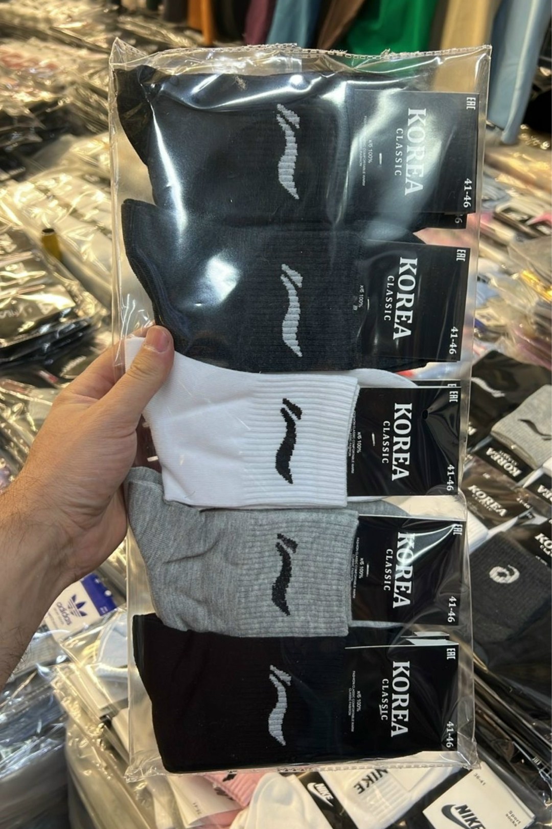 носки мужские,комплект носки мужские,мужские носки nike,носки nike набор 30 пар короткие мужские,носки спортивные