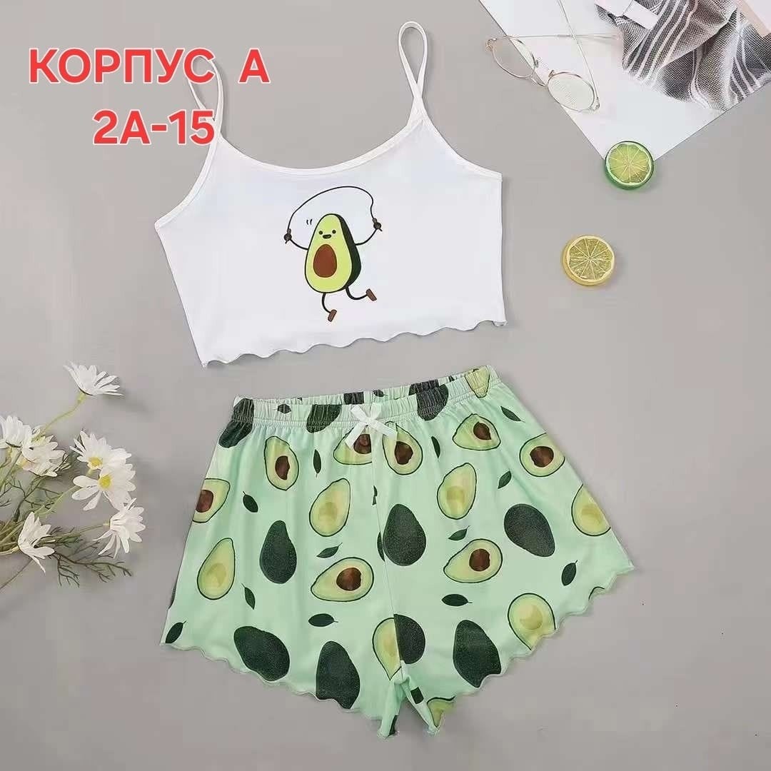 женская пижама комплект,комплект нижнего белья,пижама домашняя с шортами и топом,пижама женская,комплект пижама