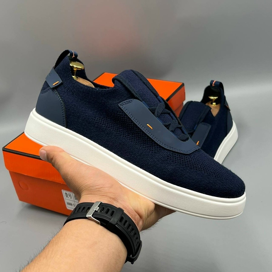 кеды мужские,кроссовки santoni,,кеды текстильные мужские,кроссовка мужской