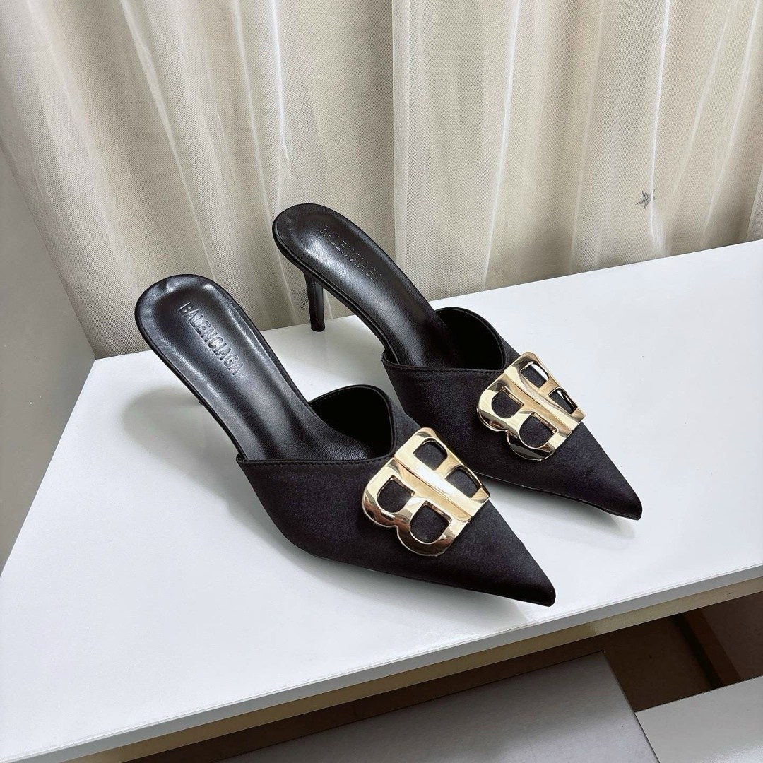 ,дизайнерская  баленсиага,мюли balenciaga,босоножки баленсиага,туфли баленсиага