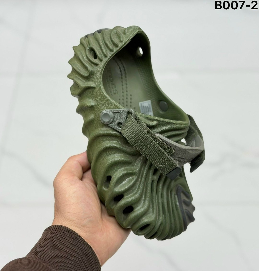 salehe bembury x crocs pollex clog,сабо crocs,сандалии мужские,crocs pollex clog,сандалии