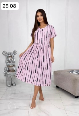 Платье