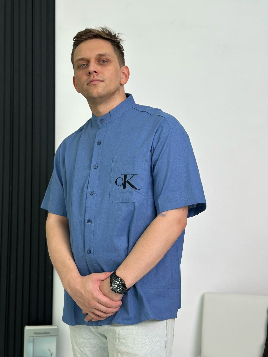 рубашка мужская с короткими рукавами,рубашка,рубашка с короткими рукавами,мужская рубашка,медицинская рубашка мужская