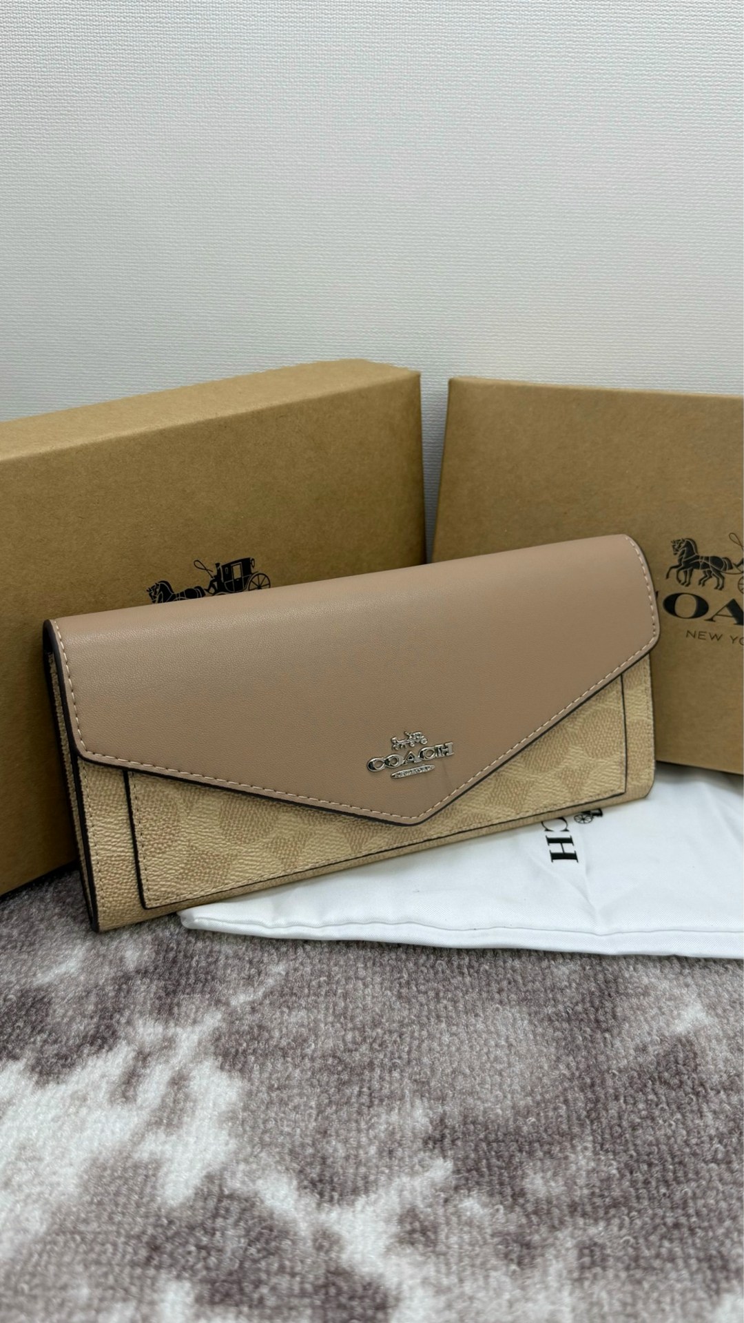 coach кошелек,женский кошелек coach,брендовый женский кошелек coach,кошелек женский,луи виттон кошелек бежевый