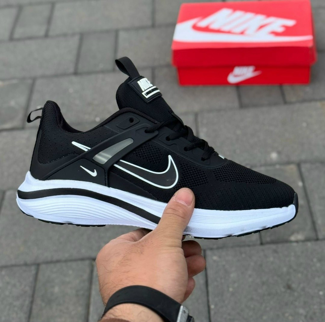 мужские кроссовки nike,кроссовки nike,кроссовки,демисезонные серые кроссовки nike air zoom,кроссовка мужской