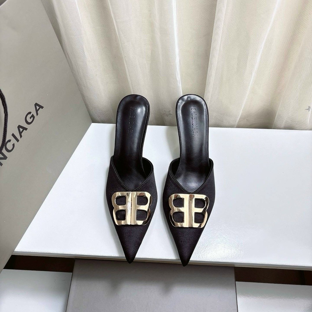 ,дизайнерская  баленсиага,мюли balenciaga,босоножки баленсиага,туфли баленсиага