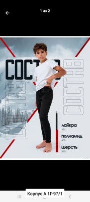 Штаны