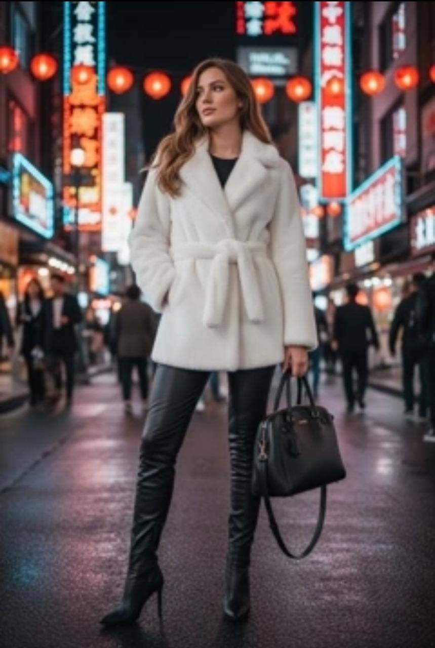 шубки,шуба,экошуба искусственная из меха под норку длинная glumoda,шуба искусственная женская,шубка женская
