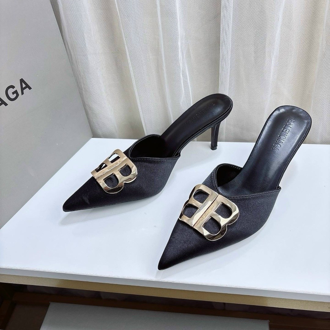 ,дизайнерская  баленсиага,мюли balenciaga,босоножки баленсиага,туфли баленсиага