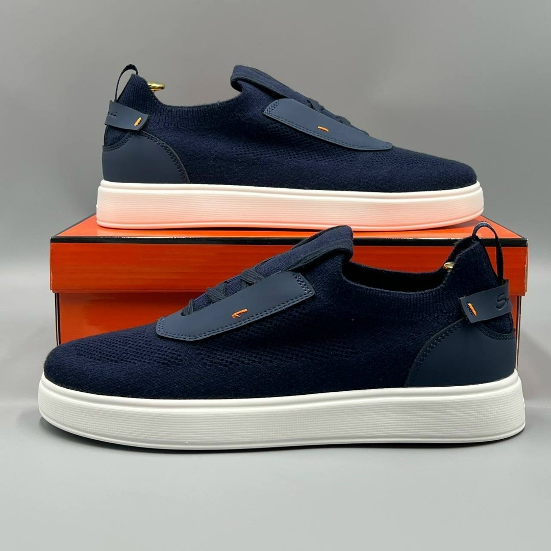 кеды мужские,кроссовки santoni,,кеды текстильные мужские,кроссовка мужской