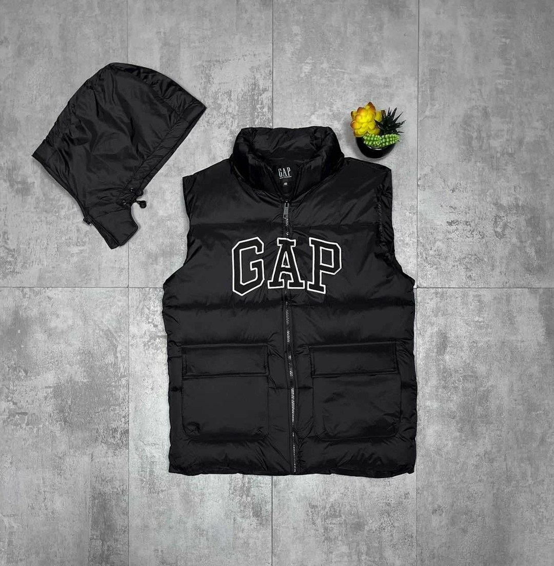 жилетка демисезонная gap,жилетка демисезонная,жилетка безрукавка,жилетка мужская,жилет