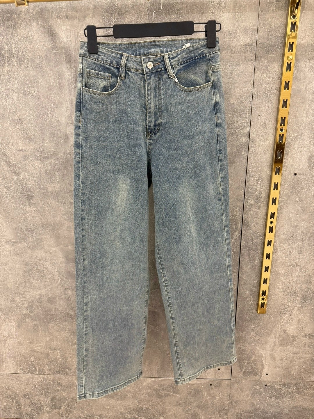 женские джинсы alexander wang,женские джинсы,джинсы,прямые джинсы,джинсы chanel
