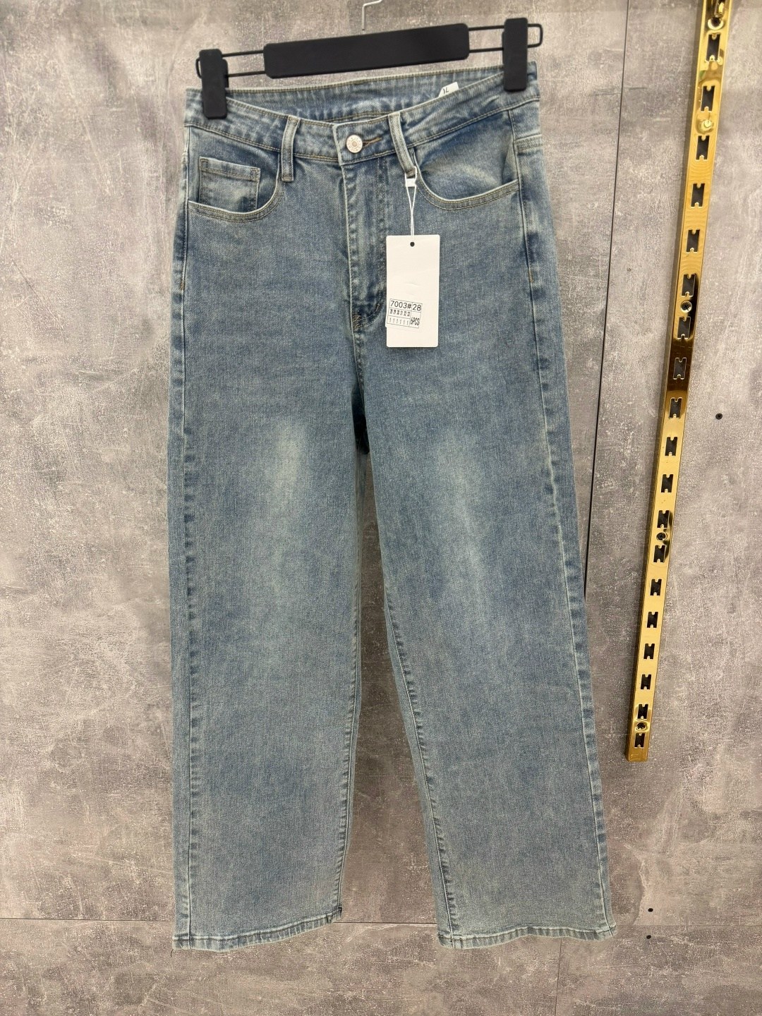 женские джинсы alexander wang,женские джинсы,джинсы,прямые джинсы,джинсы chanel