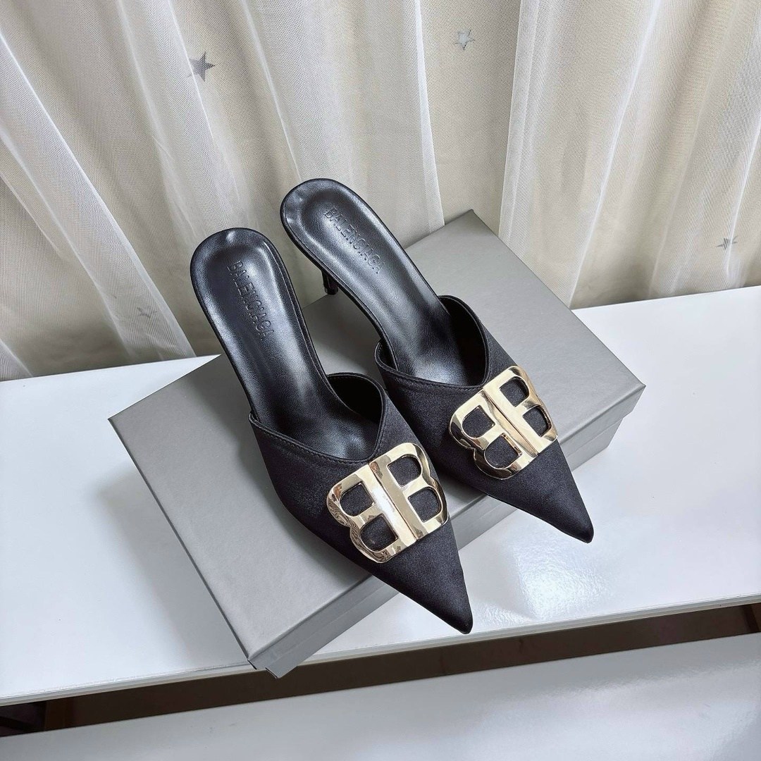 ,дизайнерская  баленсиага,мюли balenciaga,босоножки баленсиага,туфли баленсиага