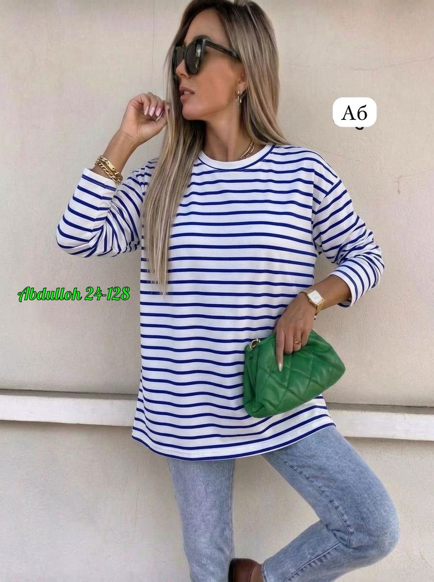 женская кофта,свитшот женская,кофта женская в полоску,кофта оверсайз тельняшка,кофта