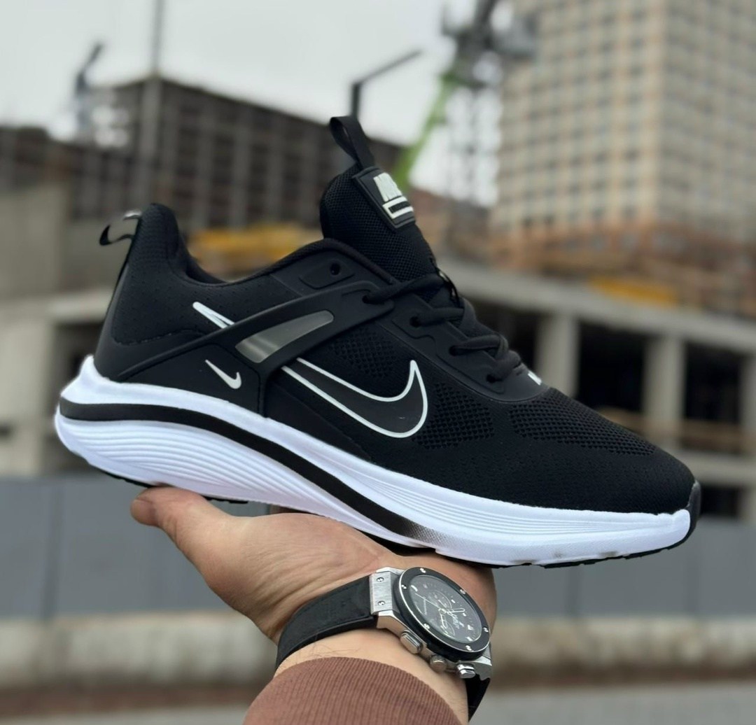 мужские кроссовки nike,кроссовки nike,кроссовки,демисезонные серые кроссовки nike air zoom,кроссовка мужской