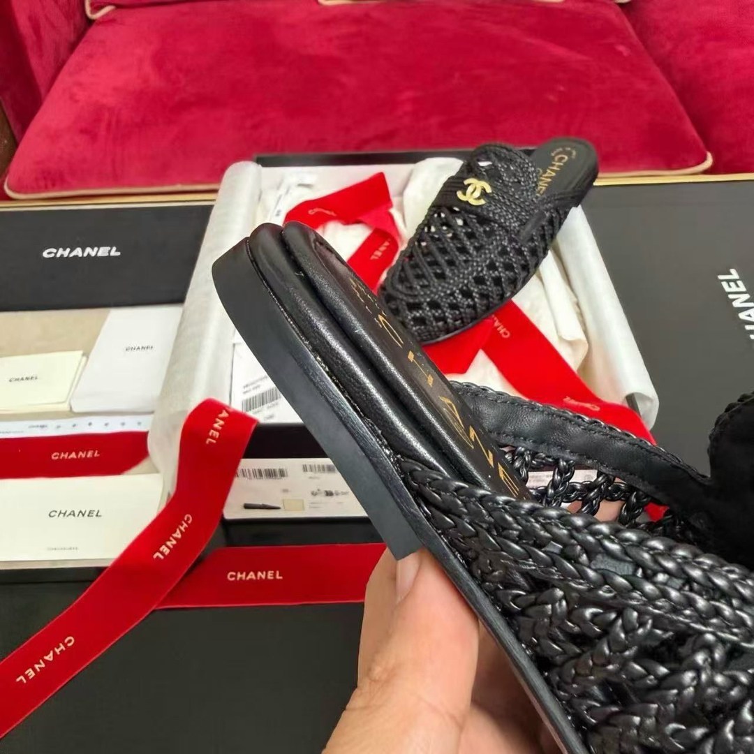 босоножки chanel,шлепанцы chanel,сандалии chanel,шлепки шанель,chanel slippers