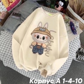 Толстовка