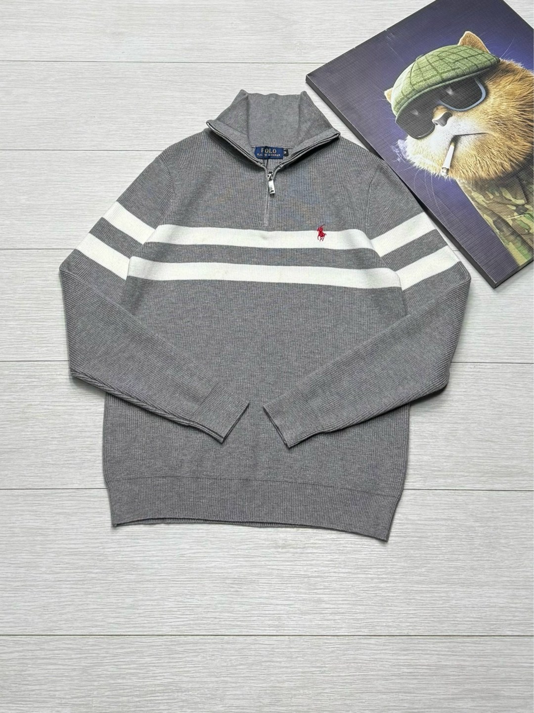 свитер polo ralph lauren,polo ralph lauren джемпер,свитер ralph lauren,мужские свитера,джемпер коричневый