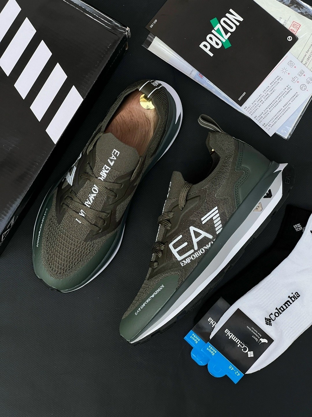 кроссовки,кроссовки emporio armani,кроссовки ea 7,кроссовка мужской,мужская  кроссовки