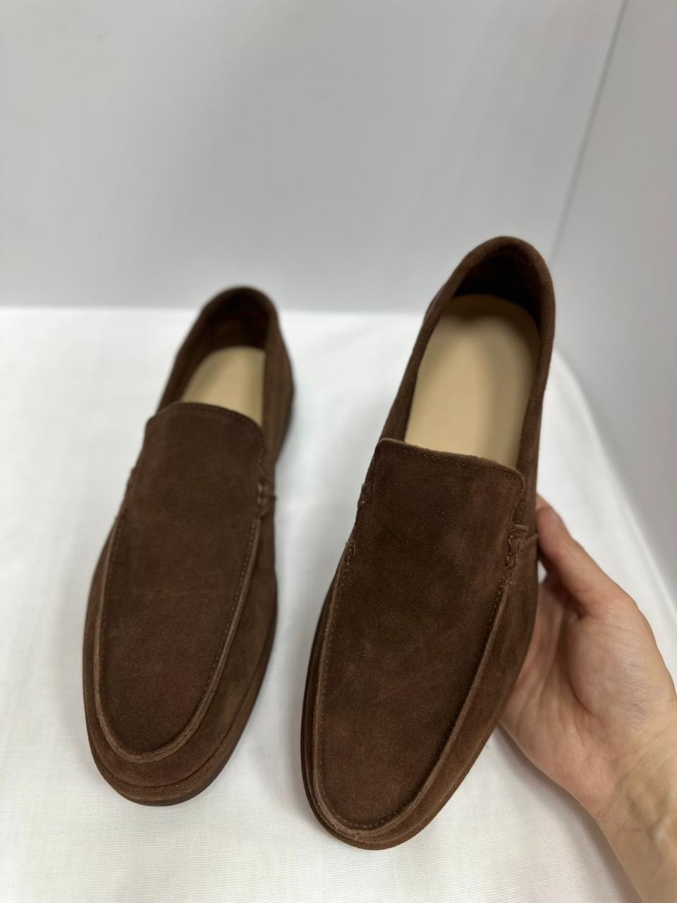 лоферы loro piana мужские,лоферы loro piana,,замшевые лоферы,замшевые мокасины лоро пиано