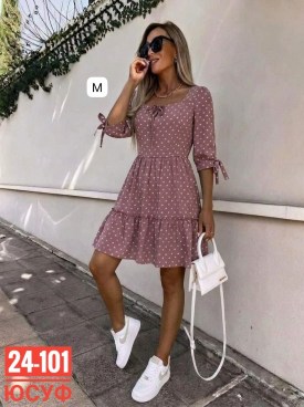Платье