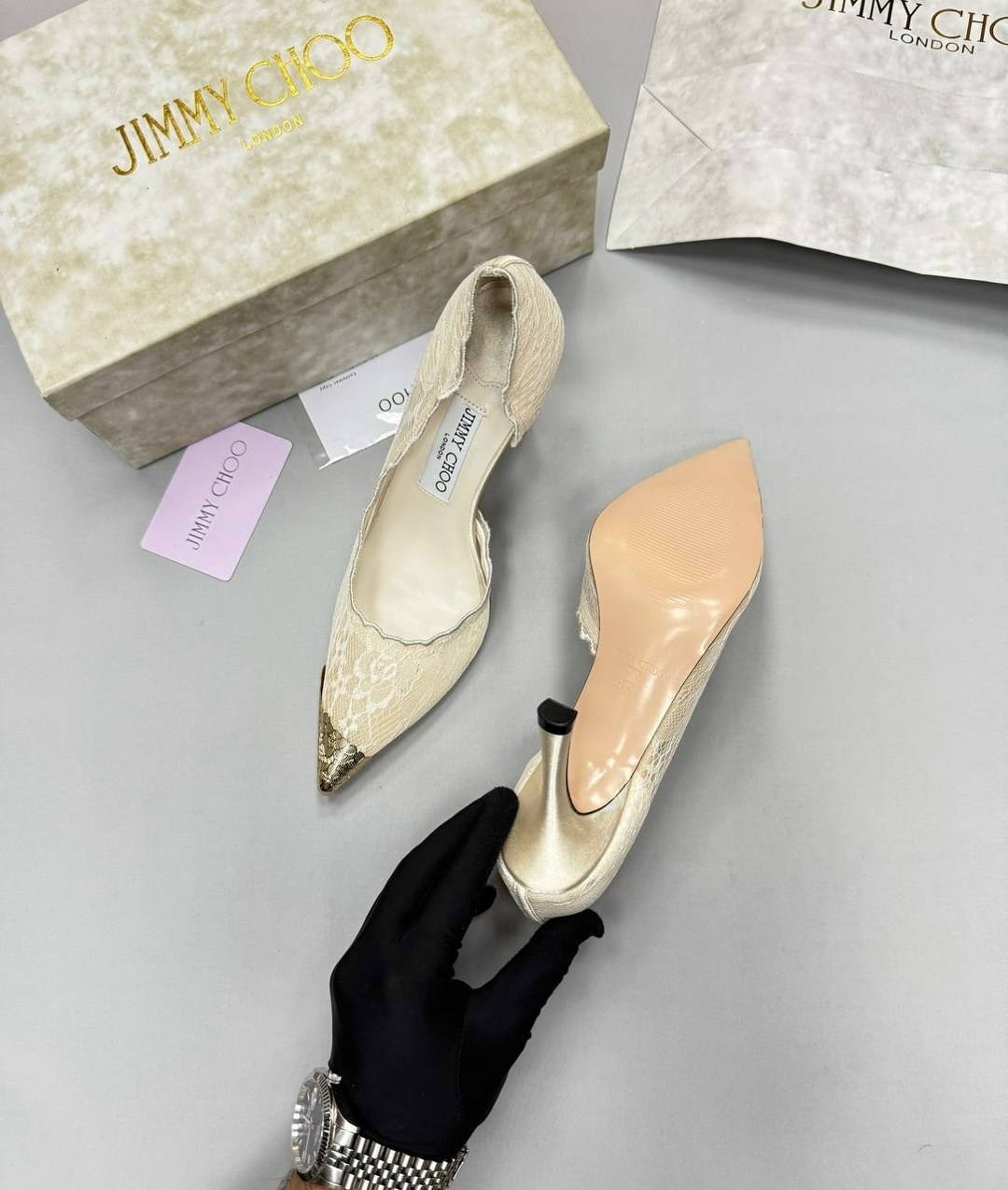 ,туфли jimmy choo,кружевные туфли,каблуки женские,туфли лодочки женские