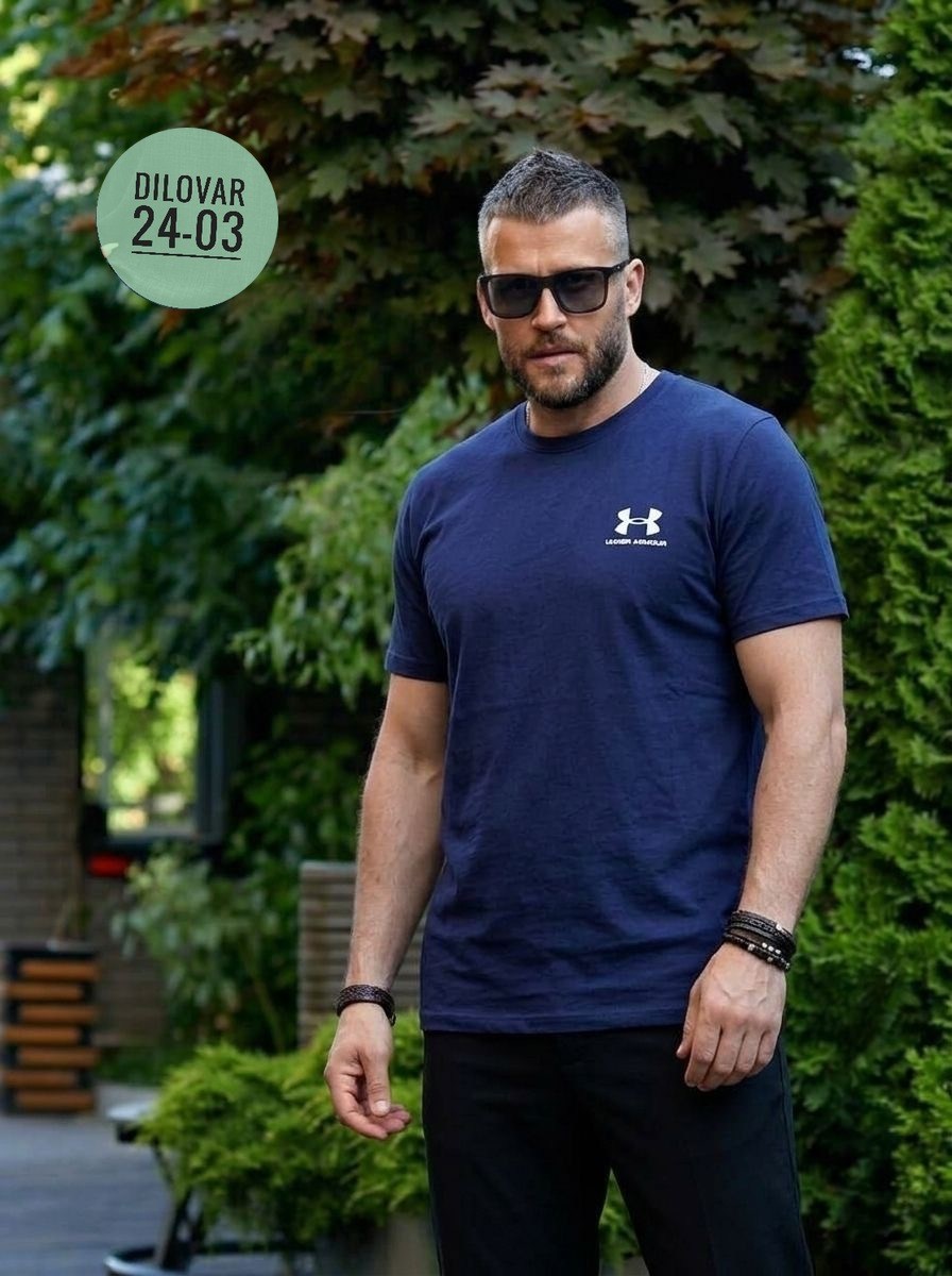 under armour футболка,футболка мужская,мужская спортивная футболка,футболка спортивная under armour,футболка мужская серая