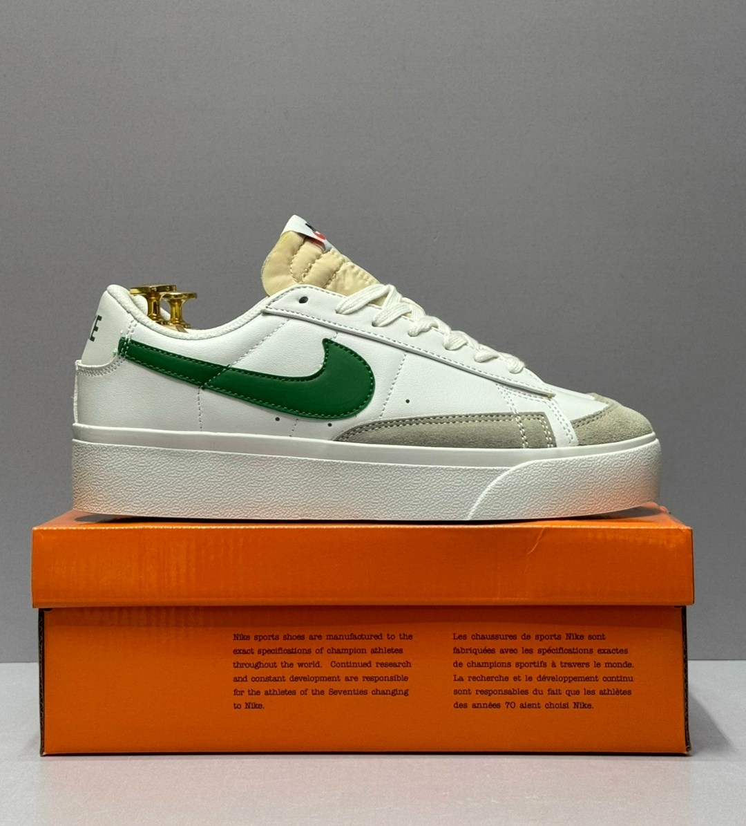 кроссовки nike blazer low '77 gs 'white pine green',кроссовки nike blazer low 77 vintage pine green белый,кроссовки nike blazer low 77,кроссовки,кроссовки женские nike blazer