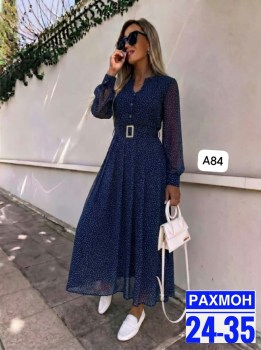 Платье