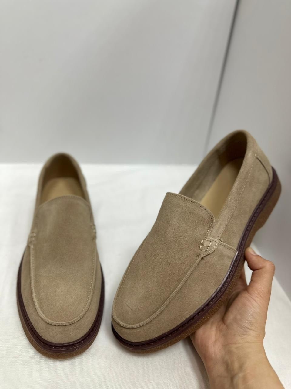 лоферы loro piana мужские,лоферы loro piana,,замшевые лоферы,замшевые мокасины лоро пиано