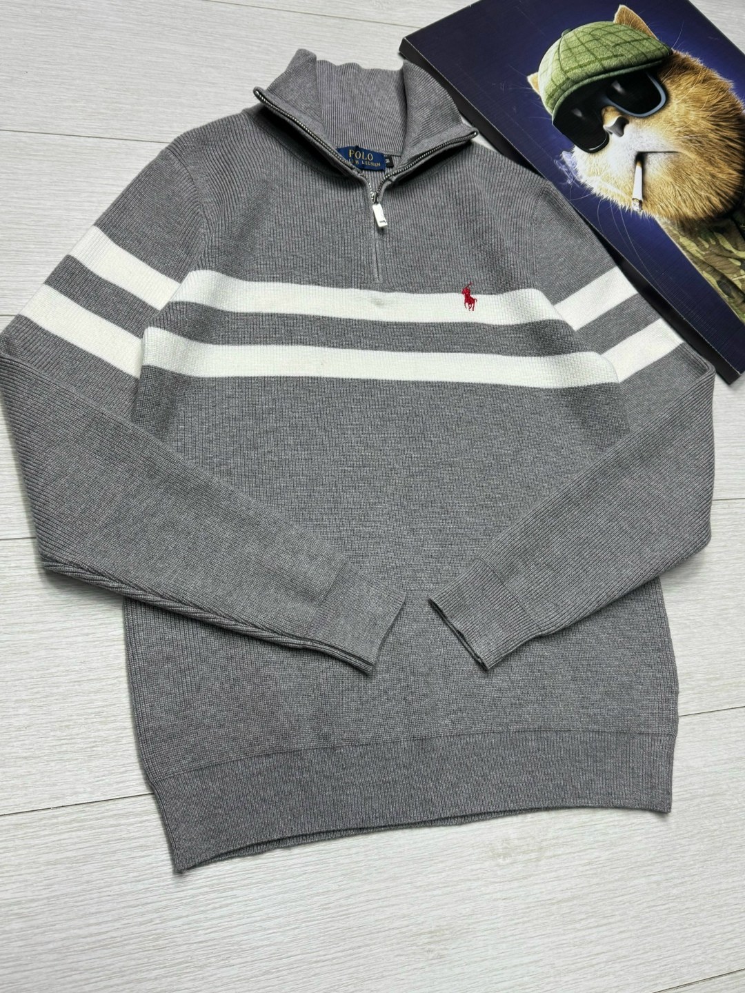 свитер polo ralph lauren,polo ralph lauren джемпер,свитер ralph lauren,мужские свитера,джемпер коричневый