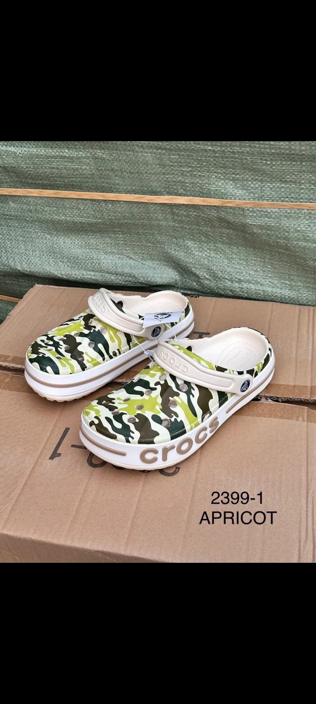 сабо crocs,crocs bayaband clog camo,crocs оригинал,crocs сабо bayaband seasonal printed clog,