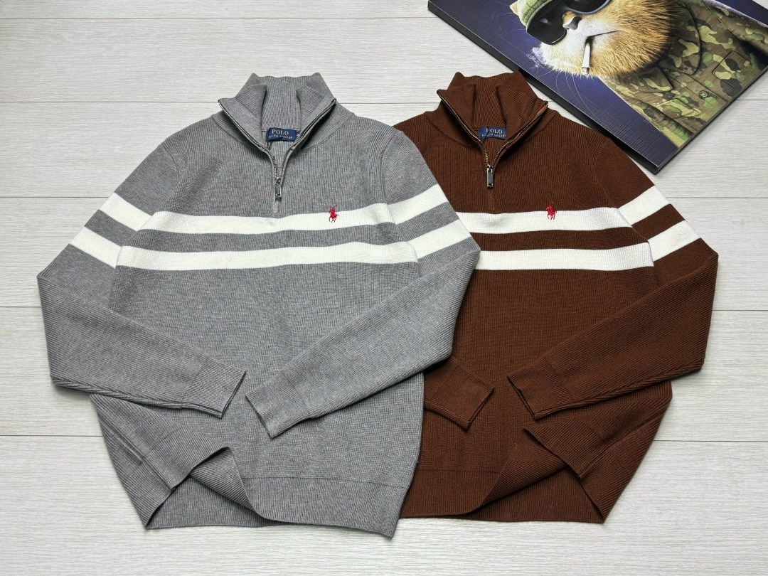 свитер polo ralph lauren,polo ralph lauren джемпер,свитер ralph lauren,мужские свитера,джемпер коричневый