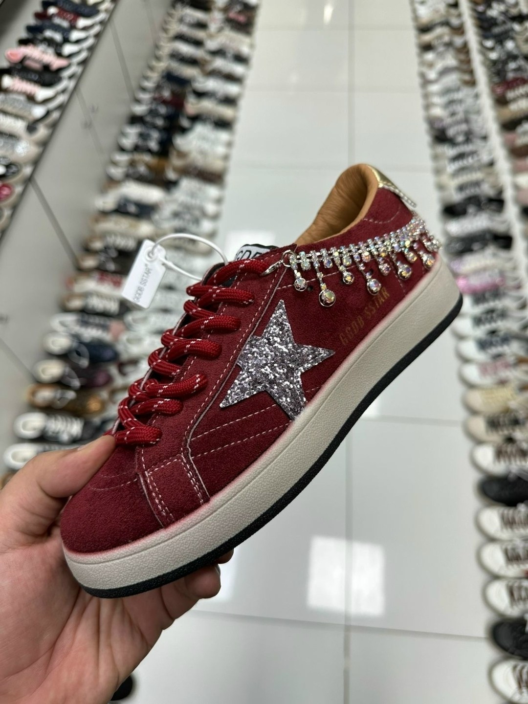 ,кеды golden goose,кеды,кроссовки golden goose,кроссовки женскиe