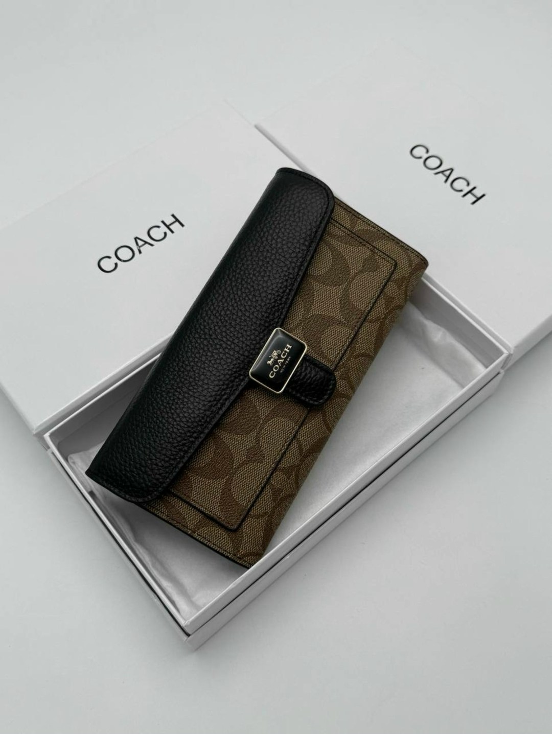 кошелек coach,кошелёк мини женский брендовый coach,женский кошелек coach,кошелек натуральная кожа coach,кошелек женский