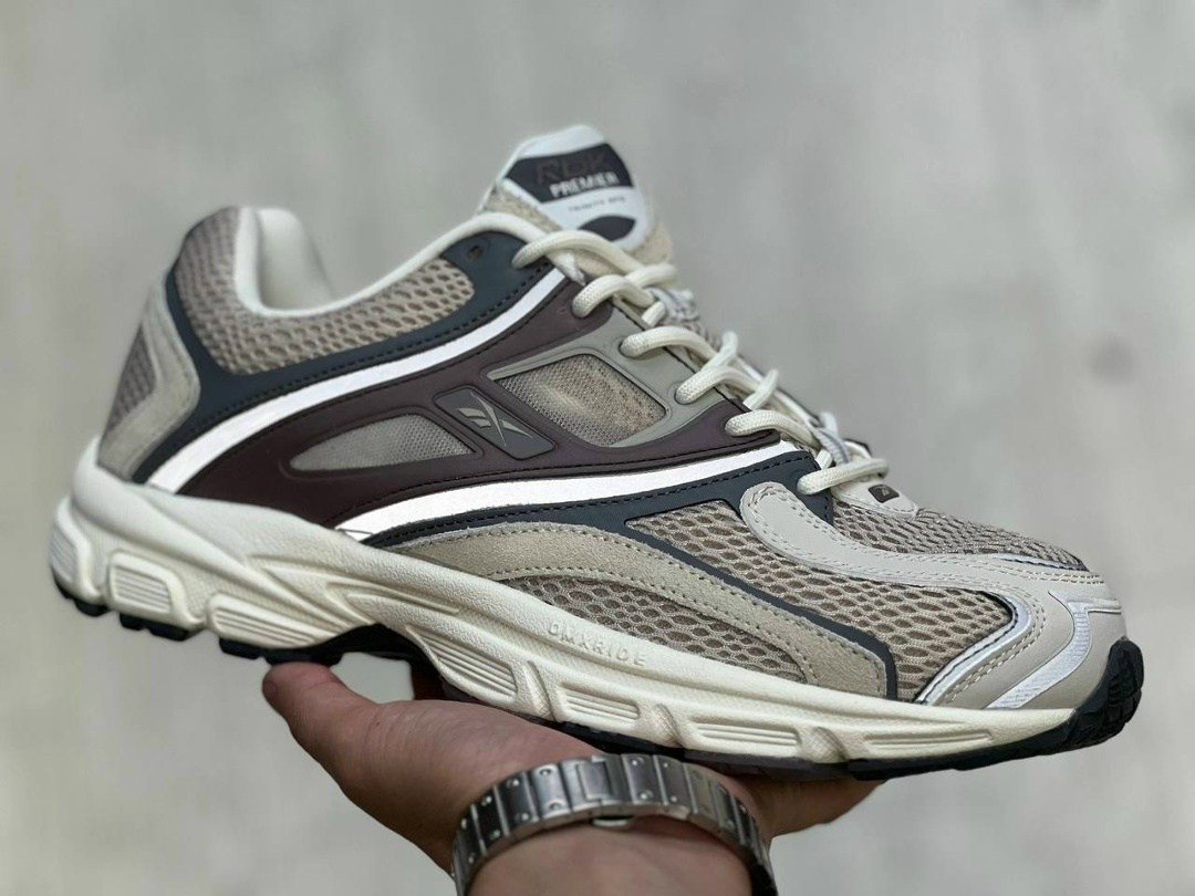 кроссовки reebok premier,кроссовки reebok,кроссовки reebok premier trinity kfs,коричневые кроссовки premier trinity kfs reebok classics,reebok premier trinity
