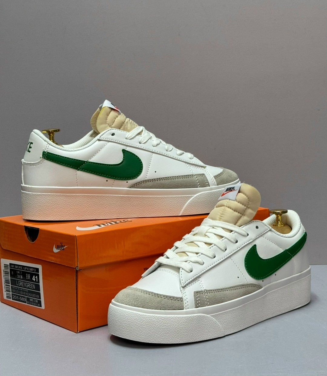 кроссовки nike blazer low '77 gs 'white pine green',кроссовки nike blazer low 77 vintage pine green белый,кроссовки nike blazer low 77,кроссовки,кроссовки женские nike blazer