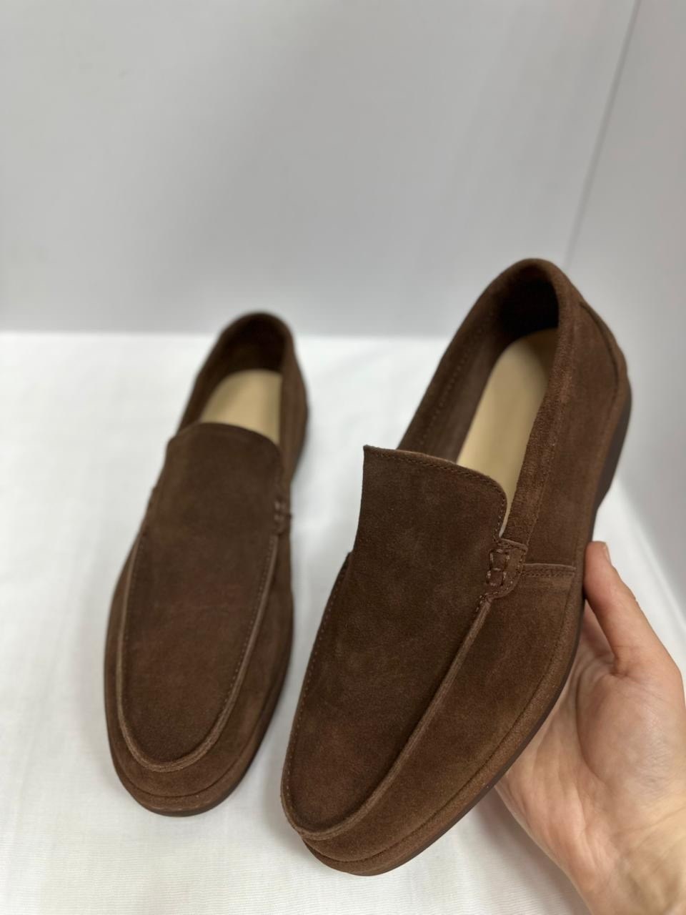 лоферы loro piana мужские,лоферы loro piana,,замшевые лоферы,замшевые мокасины лоро пиано